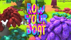 第6节划划划你的船 Row Row Row Your Boat_高清